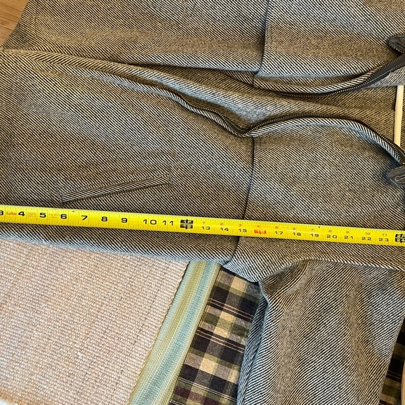 Johnson Outdoor Clothing vintage 50’s Wool Jacket - Picture 5 of 7